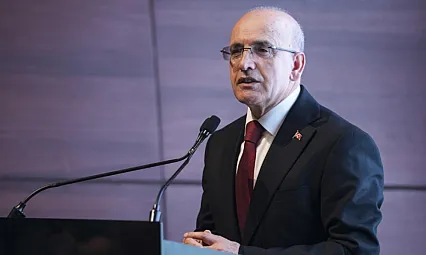 Yüksek Teknolojili Üretimde Yükseliş! Şimşek Sanayideki Son Durumu Açıkladı
