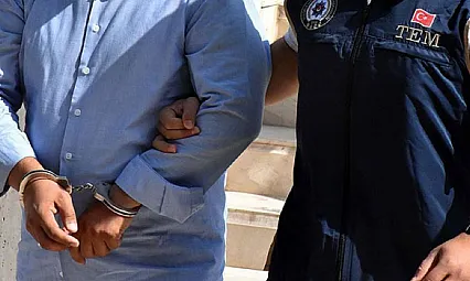 Yurt Dışına Kaçış Planı Yapan 3 FETÖ Şüphelisi Yakalandı!