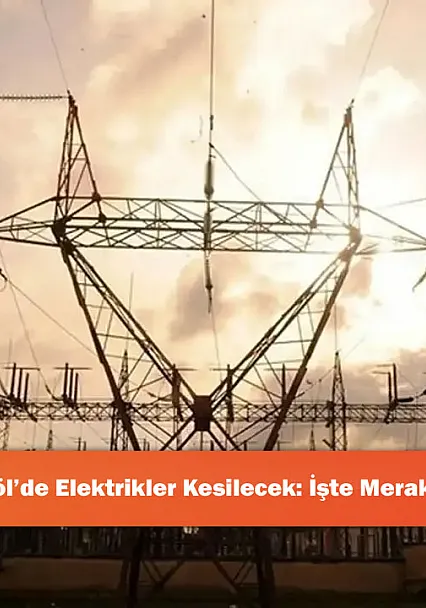10 Eylül'de Bingöl'de Elektrikler Kesilecek: İşte Merak Edilen Bölgeler!