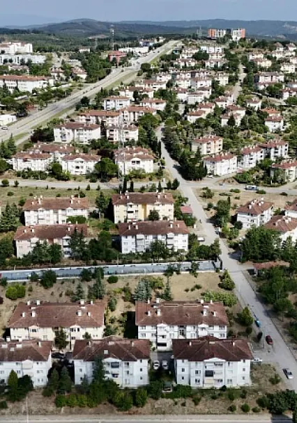 17 Ağustos Depremi'nin Ardından 27 Yıl Geçti!