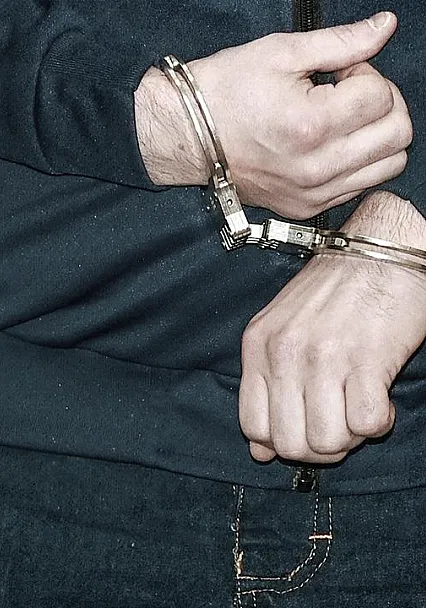 45 Kişilik Şebekeye Şafak Operasyonu!