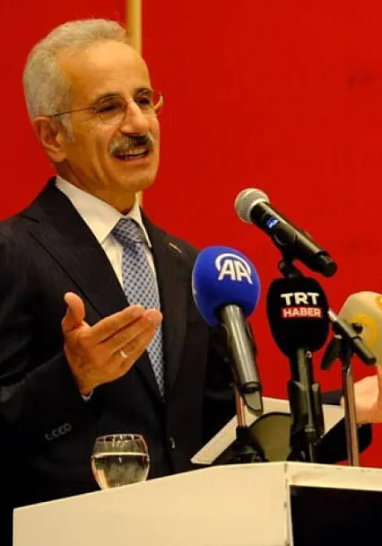 Abdulkadir Uraloğlu'ndan TÜRKSAT 7A Müjdesi