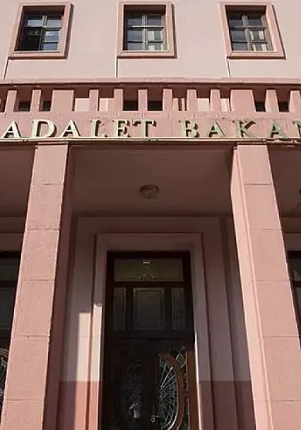 Adalet Bakanlığı Düğmeye Bastı!  Faili Meçhul Dosyalar İçin Özel Birim Kuruldu