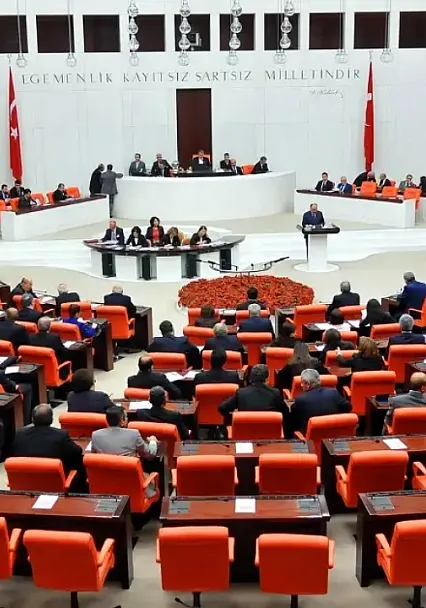 Aidat Ödeyenlere Müjde! Meclis Fahiş Artışlara Son Noktayı Koyuyor