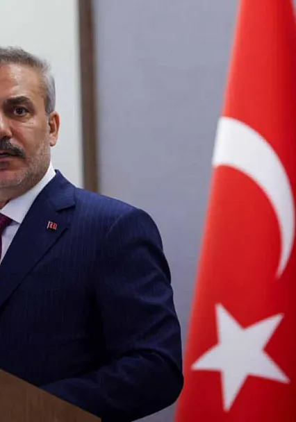Ankara-Brüksel Hattında Kritik Zirve! Fidan'dan Türkiye-Libya Anlaşması İçin Net Mesaj