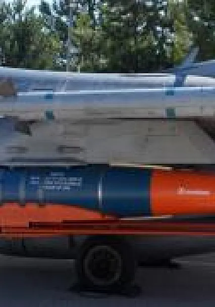 ASELSAN'ın KGK-84'ü İlk Testi Geçti!
