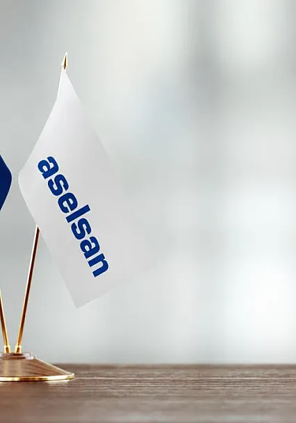 ASELSAN İttifakın Hava Savunma Stratejisini Şekillendiriyor