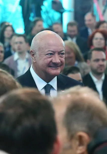 Avusturya Başbakanı Christian Stocker Türkiye'ye Geliyor!