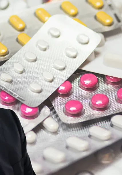 Bakanlıktan Dev İlaç Müjdesi: Tam 36 İlaç Geri Ödeme Listesine Alındı