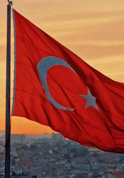 Başkent Ankara Küresel Diplomasinin Zirvesine Ev Sahipliği Yapıyor
