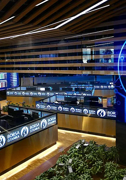BIST 100'de Haftanın Son İşlem Gününde Dikkat Çeken Hareket