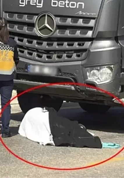 Bodrum'da Yaşanan Trafik Kazası Turizm Dünyasını Yasa Boğdu