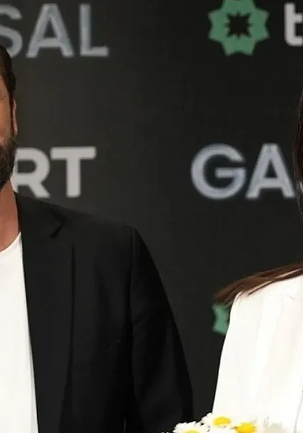 Dijital Yayın Dünyasında Heyecan Yaratan Gassal Yeni Sezonuyla İzleyici Karşısına Çıkıyor