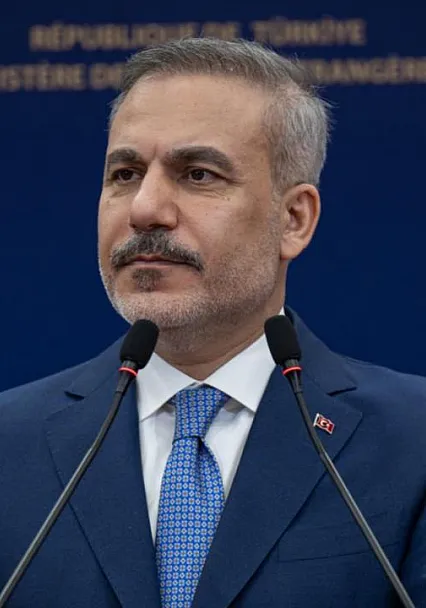 Dışişleri Bakanı Fidan Bakü'den Duyurdu! Kriz Masasındaki Formül İçin Kritik Temaslar Sürüyor
