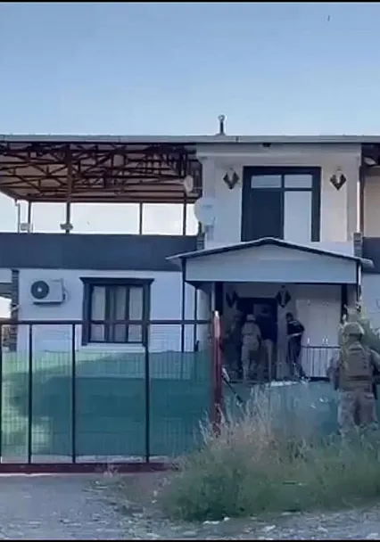 Diyarbakır Merkezli Dev Operasyon! Milyarlık Finans Ağı Çökertildi