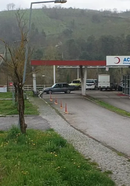 Düzce'de Aynı Aileden 5 Kişi Karbonmonoksit Gazından Hastaneye Kaldırıldı!