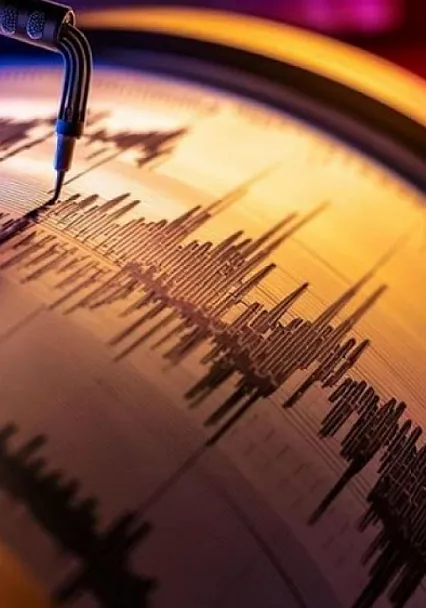 Endonezya'da 7,4'lük Deprem: Tsunami Uyarısı Verildi