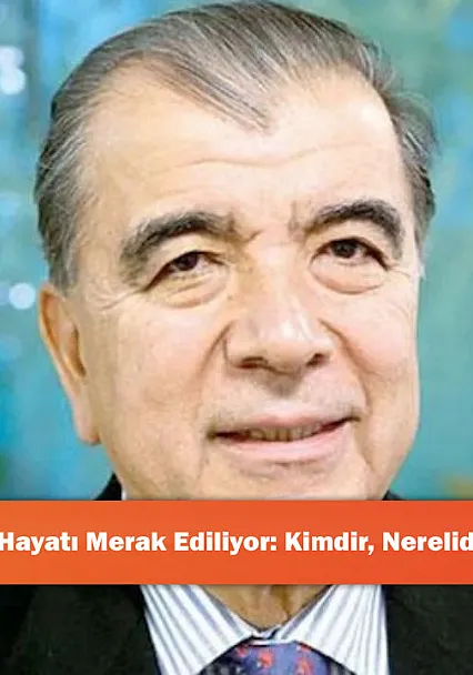 Enver Altaylı'nın Hayatı Merak Ediliyor: Kimdir, Nerelidir, Şimdi Nerede?