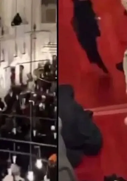 Fatih Camii İçinde Gerçekleştirilen Başörtüsü Bırakma Eylemi Yankı Uyandırdı