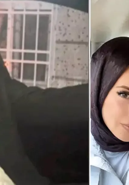 Fatih'te Dehşet: Eşini Öldürdükten Sonra Evi Ateşe Verdi