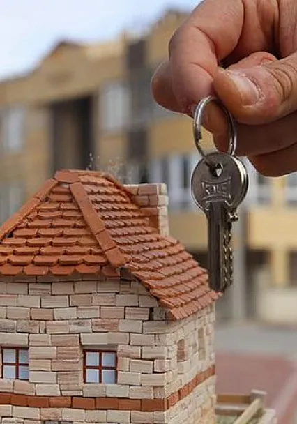 Gayrimenkul Satışlarında Sert Düşüş! Son 5 Yılın En Düşük Seviyesi