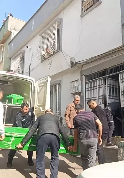 Gaziantep'te Şoke Eden Cinayet! Cin Ali Kendi Kızı Tarafından Öldürüldü