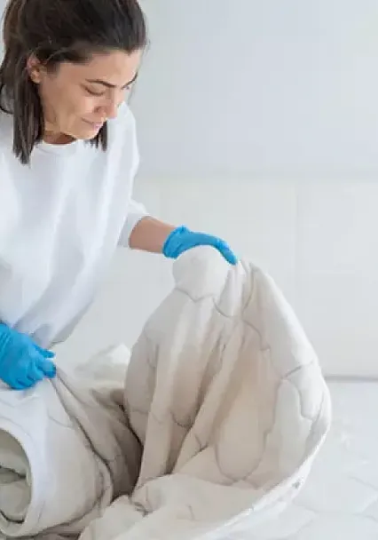 Görünmez Tehlike Uyutmaz! Yatağınızı Haftada Bir Değiştirmezseniz Bakın Ne Oluyor