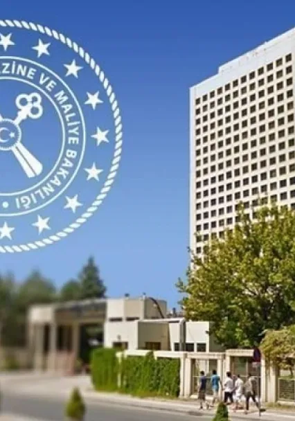 Hazine'den Ocak Ayı Faiz Açıklaması: Borçlanma Değil, 10 Yıllık Vade Ödemesi!