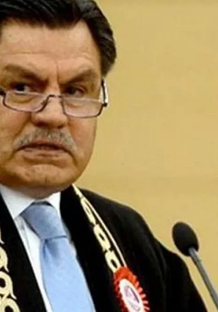 Hukuk Dünyasının Saygın İsmi Haşim Kılıç ve Türk Yargısındaki Tarihi Yolculuğu