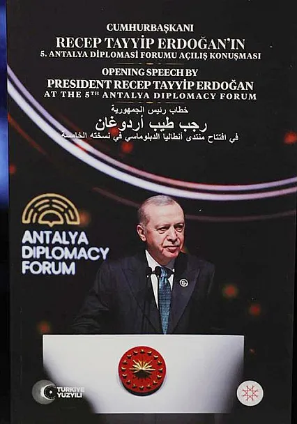 İletişim Başkanlığı Düğmeye Bastı!  Cumhurbaşkanı Recep Tayyip Erdoğan'ın O Sözleri Artık Her Dilde!