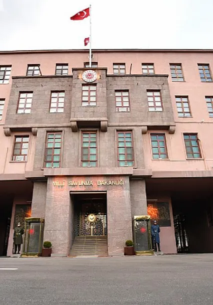 İncirlik Üssü'nde Siren Sesleri Hareketliliği: MSB'den Resmi Açıklama Geldi!