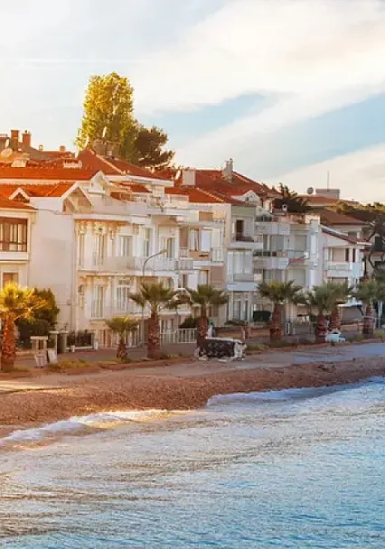 İstanbul'da Deniz Sezonu Resmen Açıldı! İşte Suyu En Temiz 95 Güvenli Nokta!