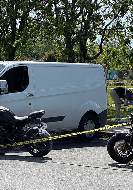 İstanbul'da Film Gibi Olay! Polis Şüphelendi, Suikast Planı Ortaya Çıktı
