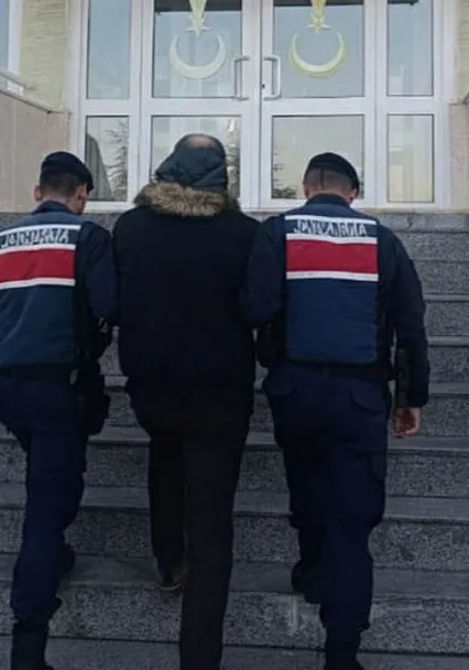 Kırıkkale ve Hatay'da FETÖ Operasyonları: 3 Kişi Yakalandı