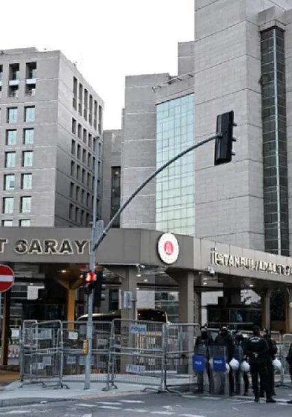 Kırmızı Bültenle Aranan Yasa Dışı Bahis Baronu İspanya'da Yakalandı