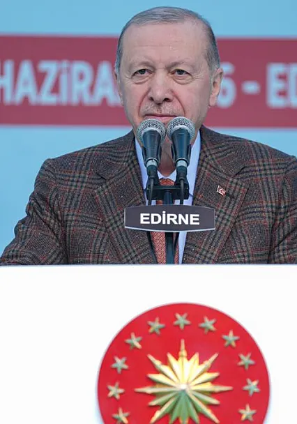 Koltuklarını Korumak İçin Ayaklanma İstiyorlar! Erdoğan'dan Muhalefete Net Uyarı