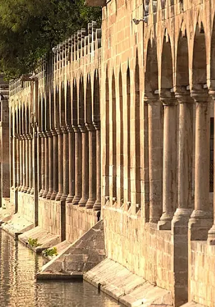 Kültür Yolu'nun İlk Durağı Belli Oldu Şanlıurfa'da Yıldızlar Geçidi ve Tarih Buluşuyor