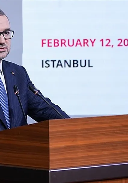 Merkez Bankası Yeni Enflasyon Hedefini Açıkladı