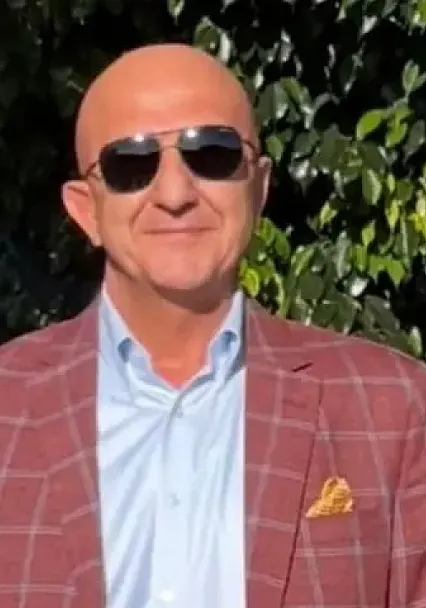 Mevlüt Çavuşoğlu'nun Kardeşi Aydın Çavuşoğlu Ofisinde Vuruldu!