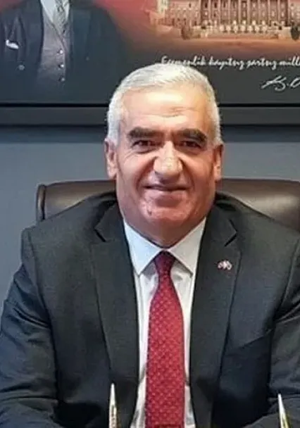 MHP Aksaray Milletvekili Ramazan Kaşlı Disiplin Süreci ve İstifa Kararıyla Gündeme Oturdu