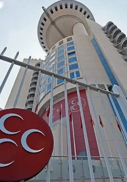 MHP'de İki İl Teşkilatı Feshedildi, Yeni Atamalar Yapıldı!