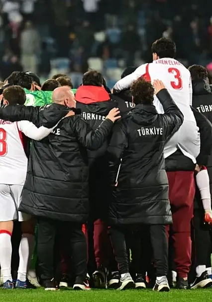 Milyonlar Bu Haberi Bekliyor: A Milli Takım'ın Dünya Kupası Maçları Hangi Kanalda?