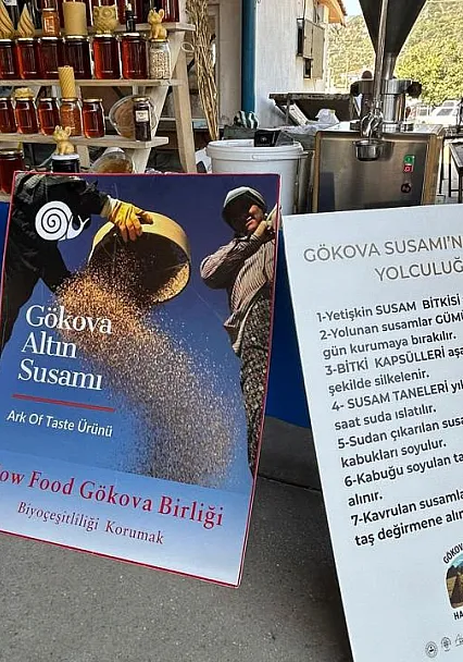 Muğla'da Asırlık Lezzet Resmen Koruma Altına Alındı