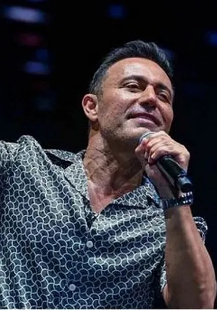 Müzik Dünyasının Dev İsimleri Saygı1 Konserinde Mustafa Sandal İçin Buluştu