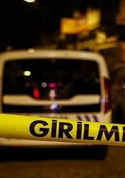 Öğretmenin Kullandığı Araçla Meydana Gelen Çarpışmada Bir Kişi Yaşamını Yitirdi