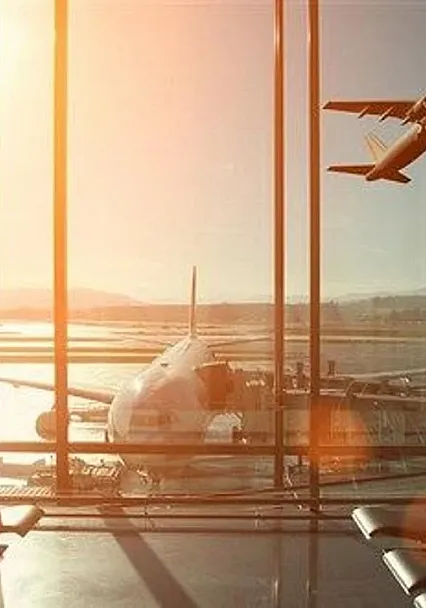 Orta Doğu Hava Sahasında Güvenlik Alarmı Nedeniyle Beş Ülkeye Uçuşlar Durduruldu