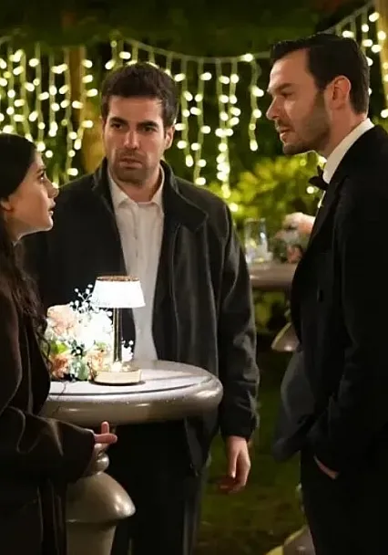 Sevdiğim Sensin Dizisi Perşembe Akşamının Reyting Galibi Oldu