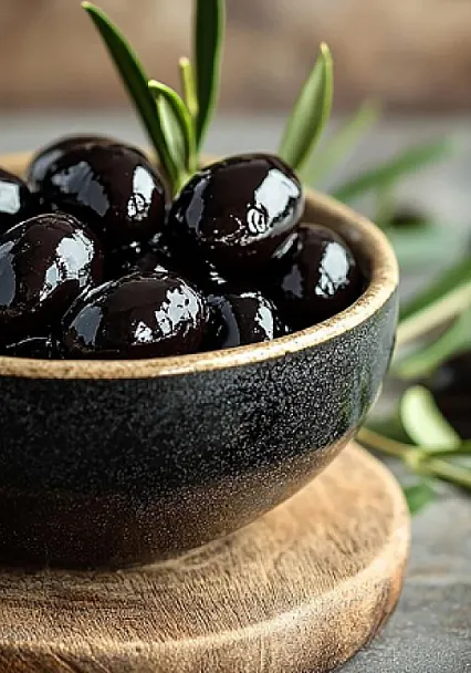 Şirince'deki Zeytin Fiyatı Gündem Oldu!
