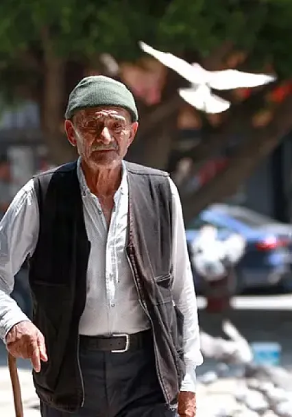 Termometreler O Dereceyi Aşınca Alarm Veriyor! Gizli Tehlike Kalbimizi Nasıl Yoruyor?