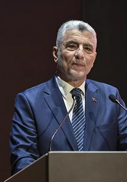 Ticaret Bakanı Bolat Brüksel'e Gidecek